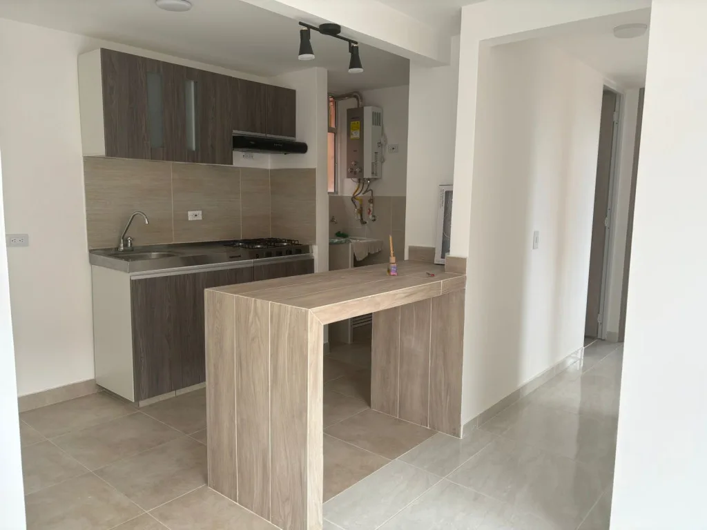 Apartamento en Arriendo en La Estrella, Chía
