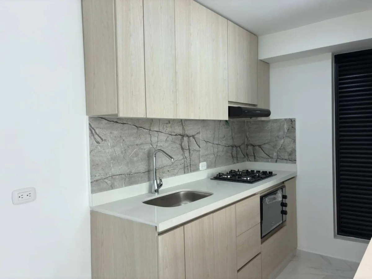 Apartamento en Arriendo en La Samaria, Ibagué