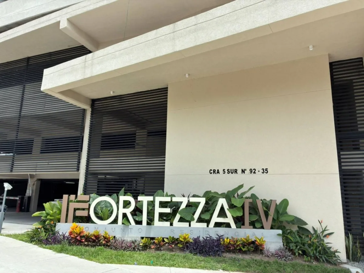 Apartamento en Arriendo en La Florida, Ibagué