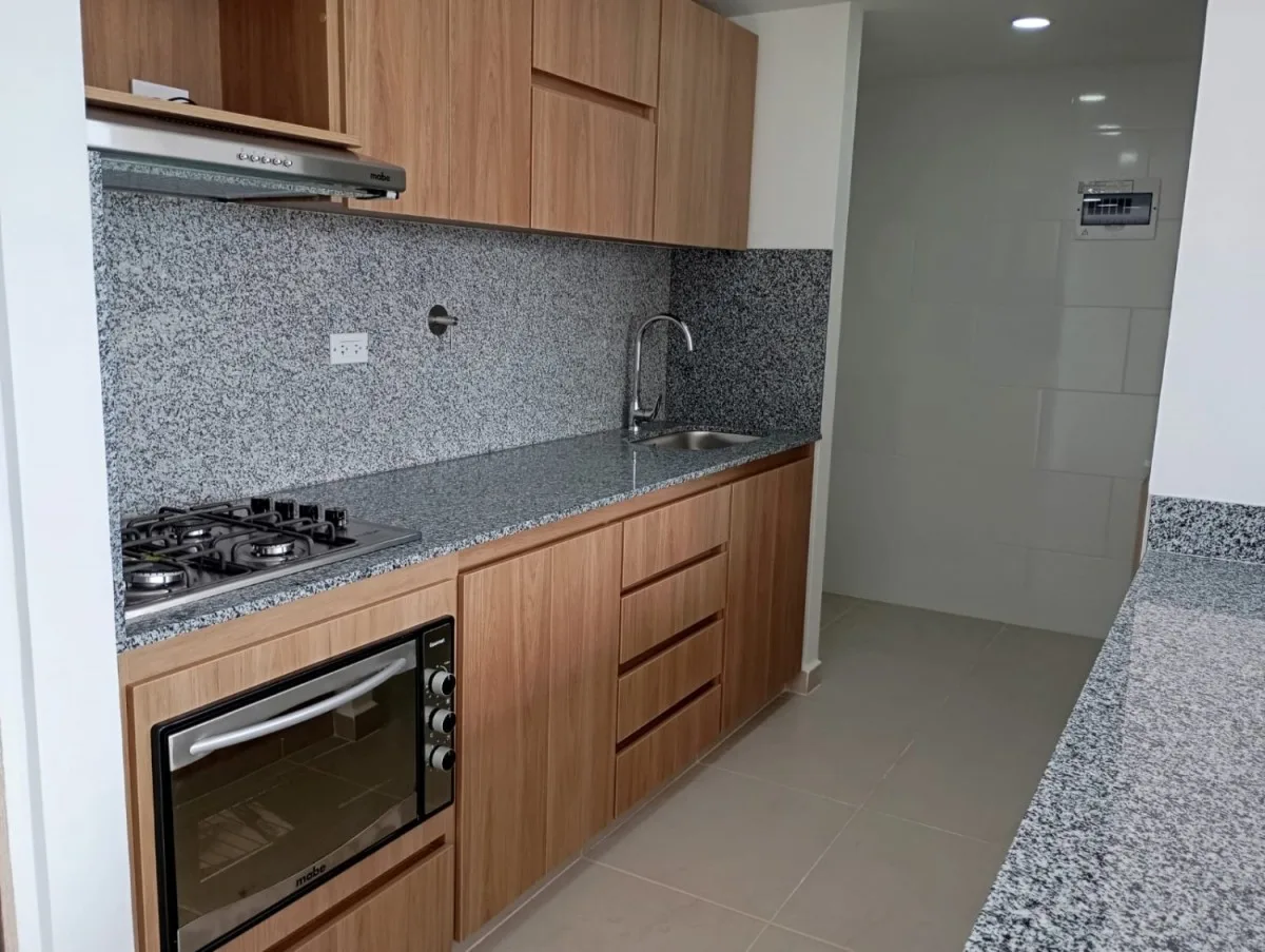 Apartamento en Arriendo en Cabañas, Bello