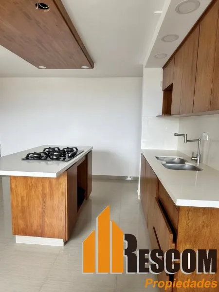 Apartamento en Arriendo en Fontibon, Rionegro