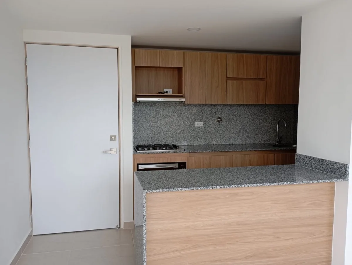 Apartamento en  Arriendo en La Macarena, Rionegro