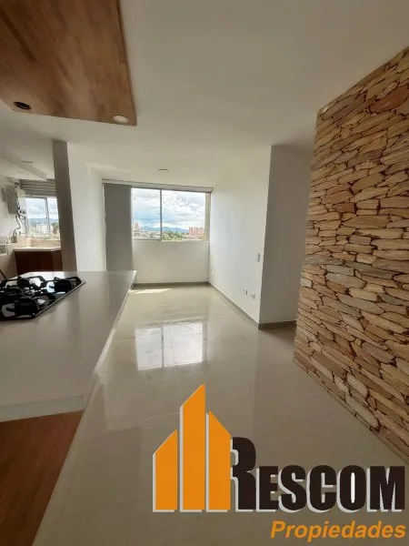 Apartamento en Arriendo en La Macarena, Rionegro