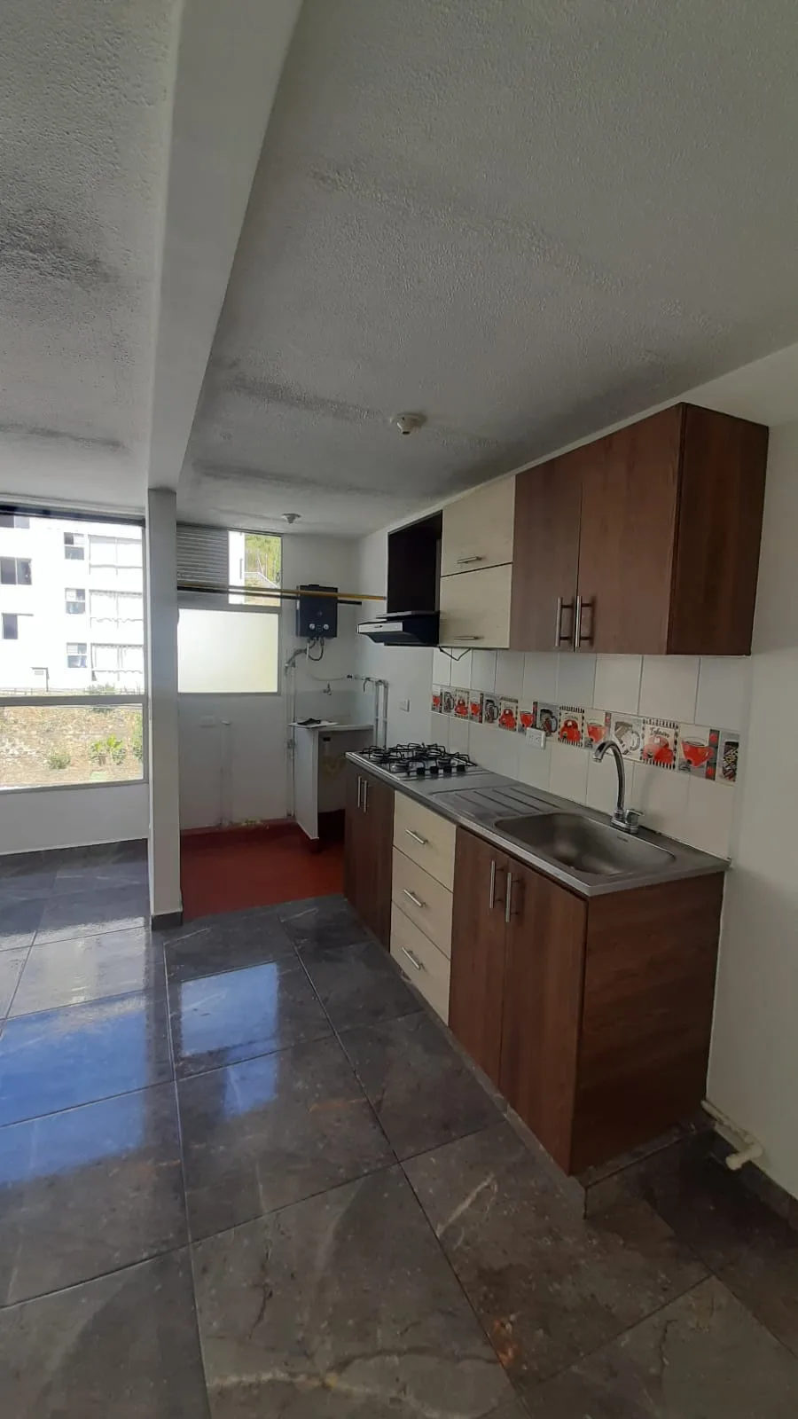 Apartamento en Arriendo en Cuchillas de san jose, Rionegro