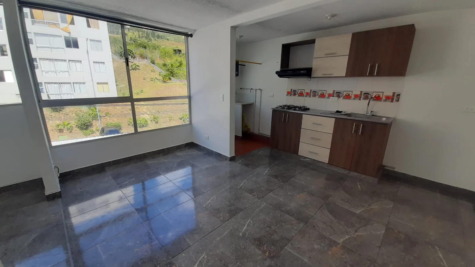 Apartamento en Arriendo en La Navarra, Bello