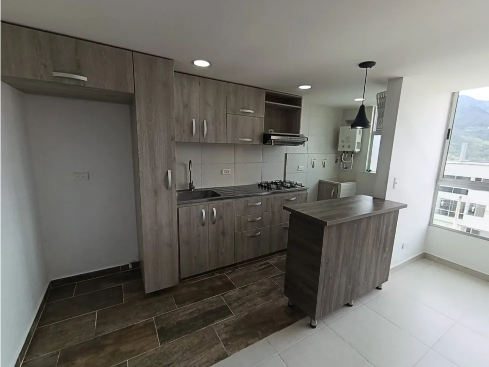 Apartamento en Arriendo en La Navarra, Bello