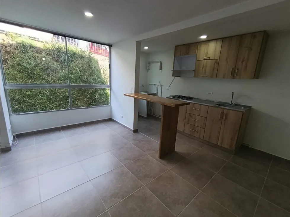 Apartamento en Arriendo en La Navarra, Bello