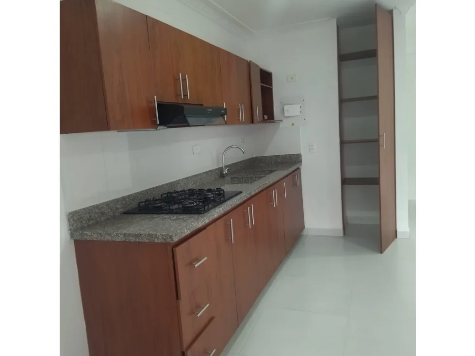 Apartamento en Arriendo en La Navarra, Bello