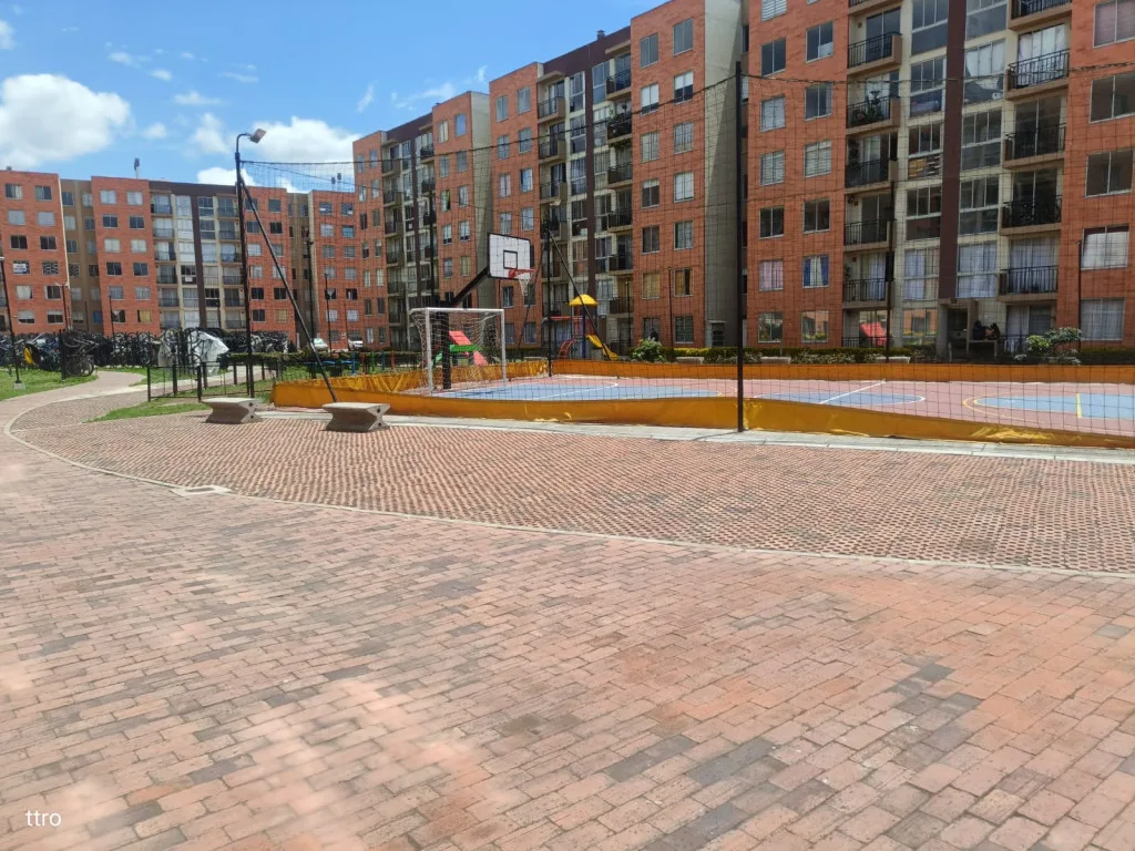 Apartamento en Arriendo en La Prosperidad, Madrid