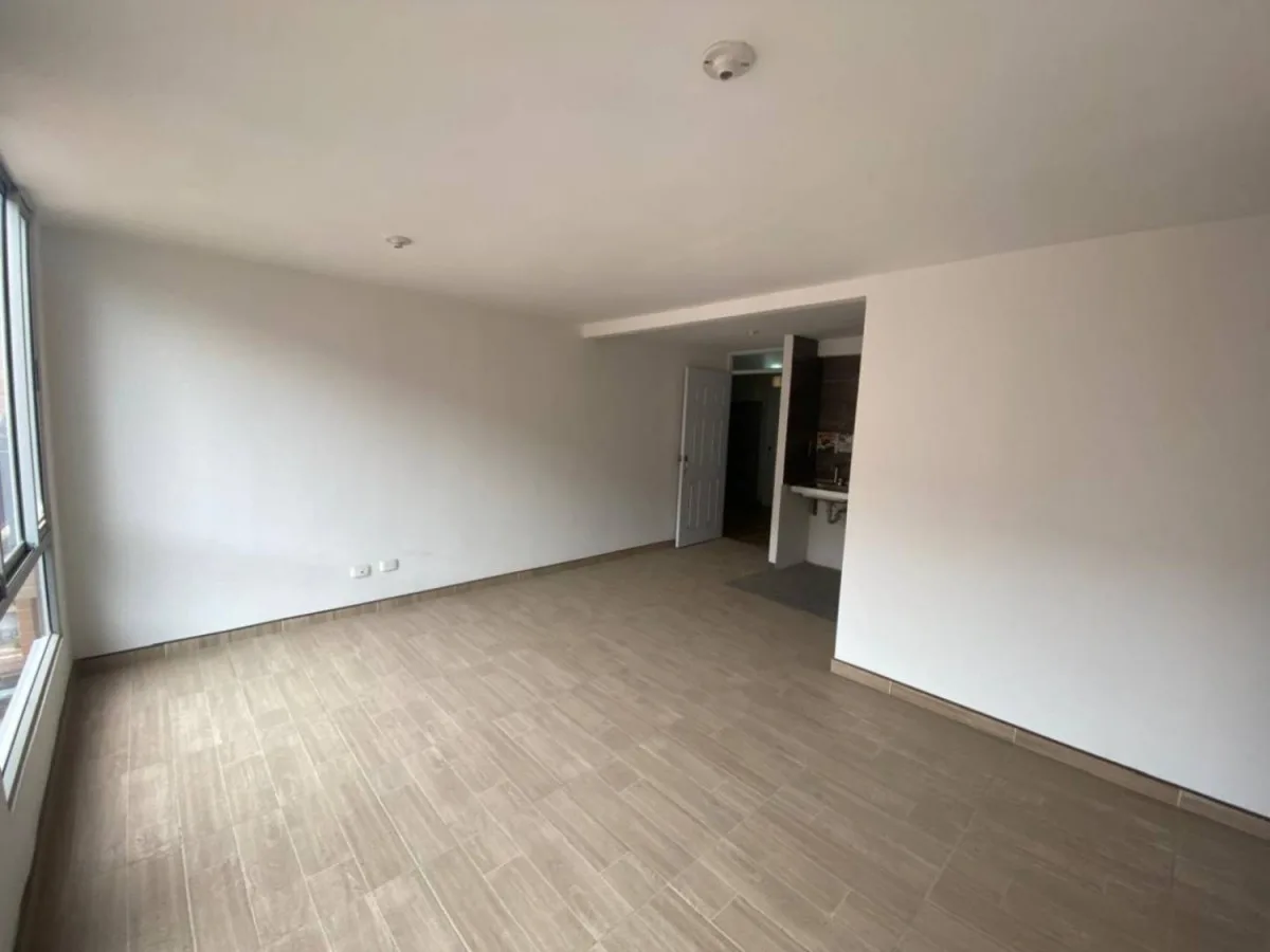 Apartamento en Arriendo en La Prosperidad, Madrid