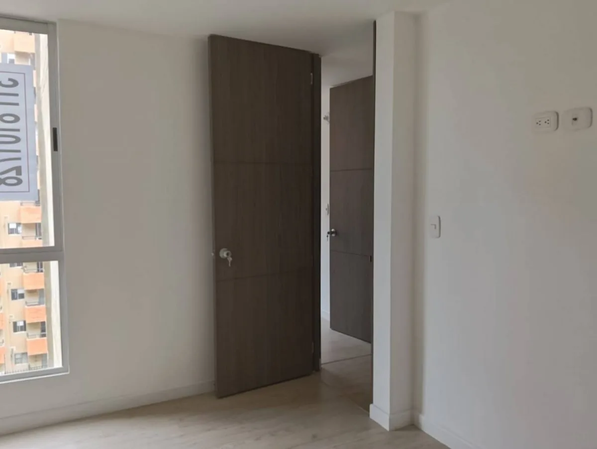Apartamento en Arriendo en La Prosperidad, Madrid