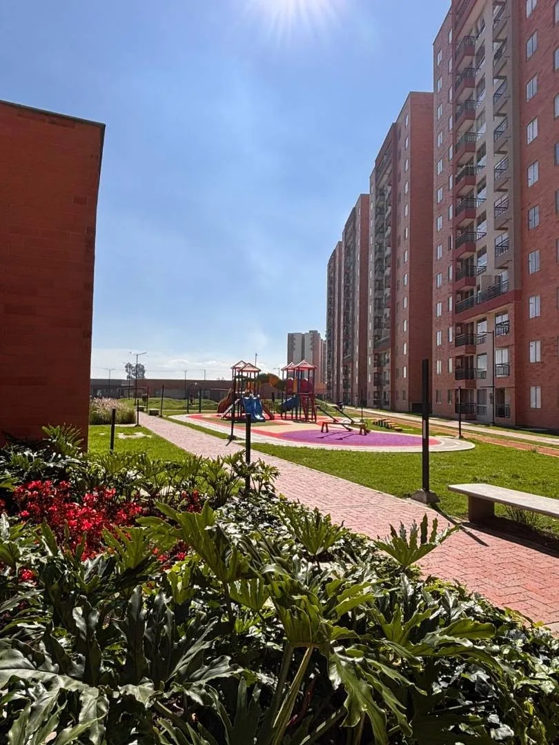 Apartamento en Arriendo en La Prosperidad, Madrid