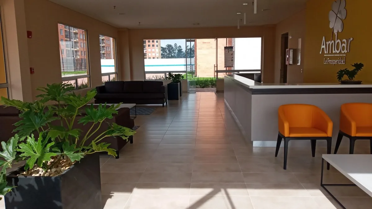 Apartamento en arriendo en La Prosperidad, Madrid