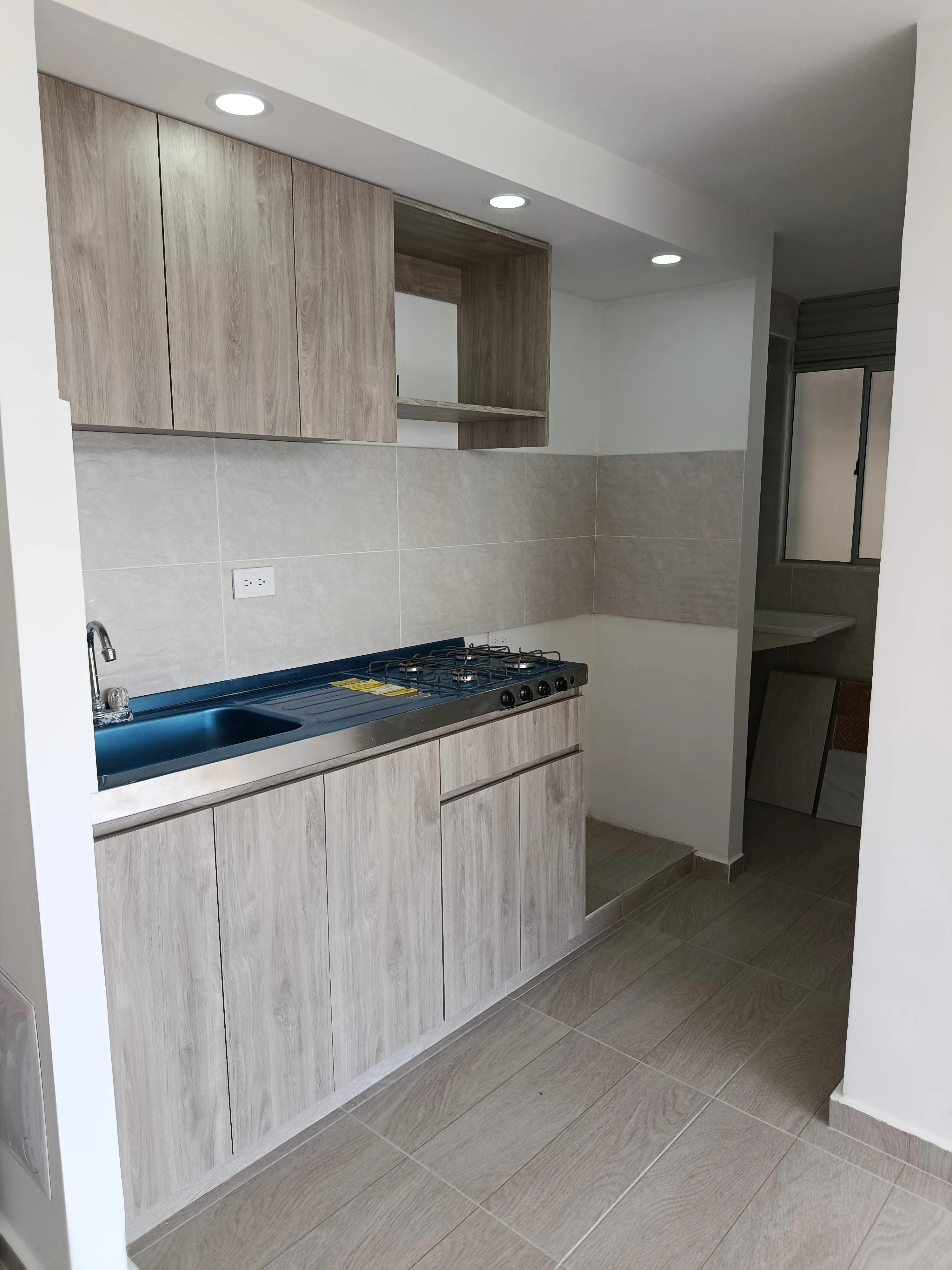 Apartamento en Arriendo en Verganzo, Tocancipá