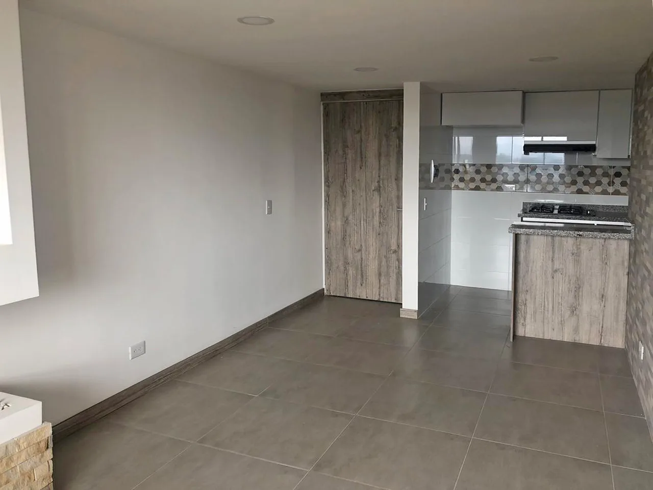 Apartamento en Arriendo en La Prosperidad, Madrid