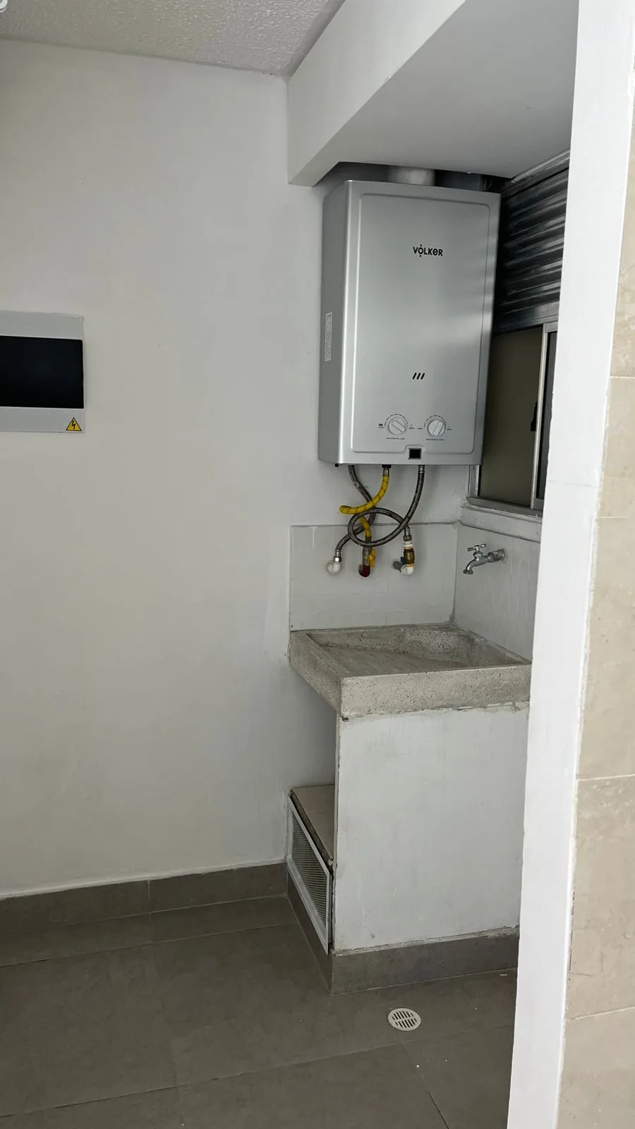 Apartamento en Arriendo en La Prosperidad, Madrid