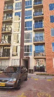 Apartamento en Arriendo en Verganzo, Tocancipá