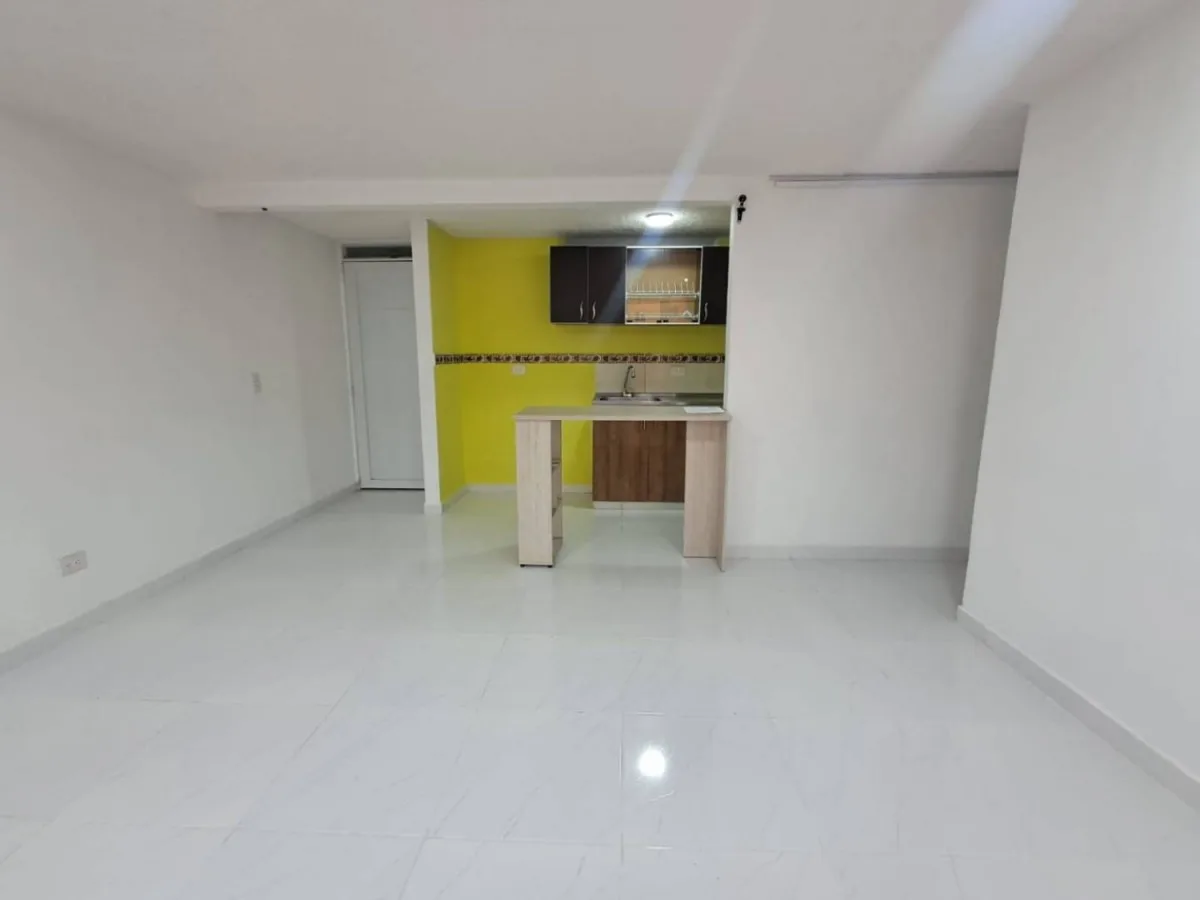 Apartamento en Arriendo en La Prosperidad, Madrid