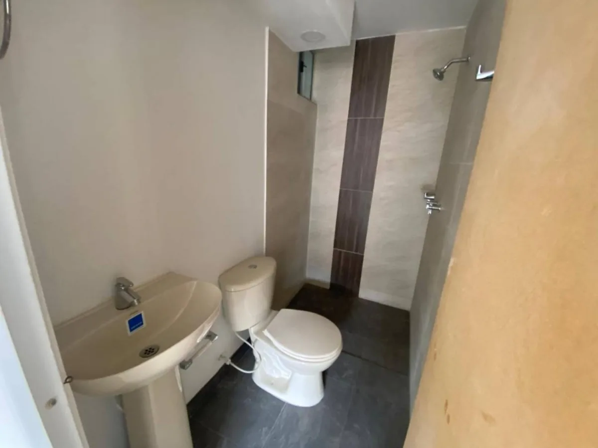 Apartamento en Arriendo en La Prosperidad, Madrid