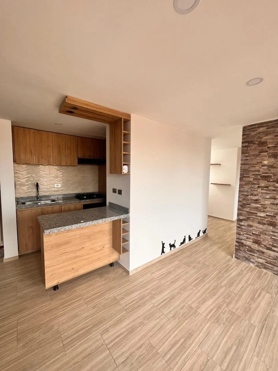 Apartamento en  Arriendo en La Prosperidad, Madrid