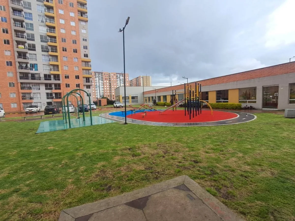 Apartamento en Arriendo en La Prosperidad, Madrid