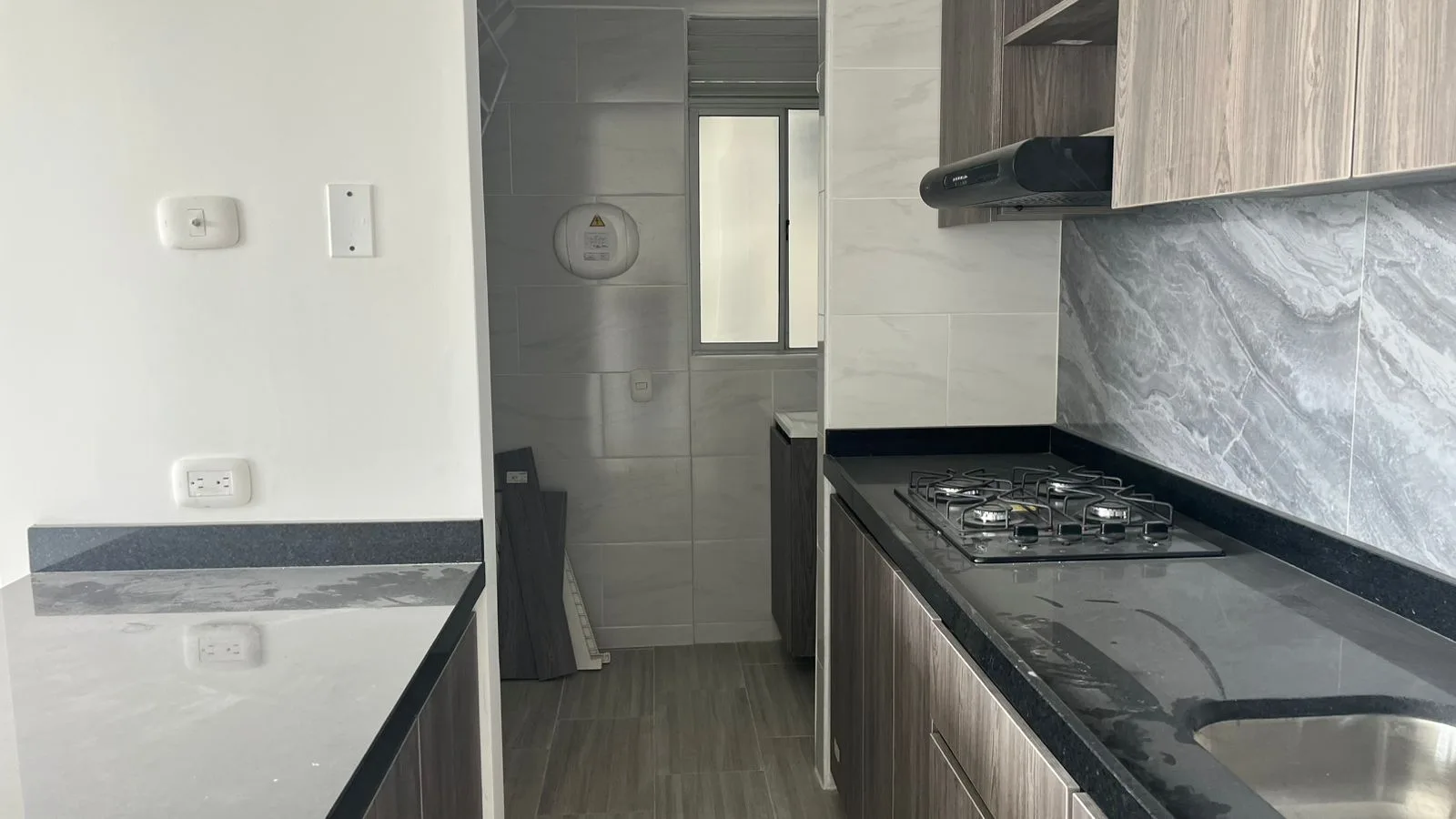 Apartamento en Arriendo en La Prosperidad, Madrid