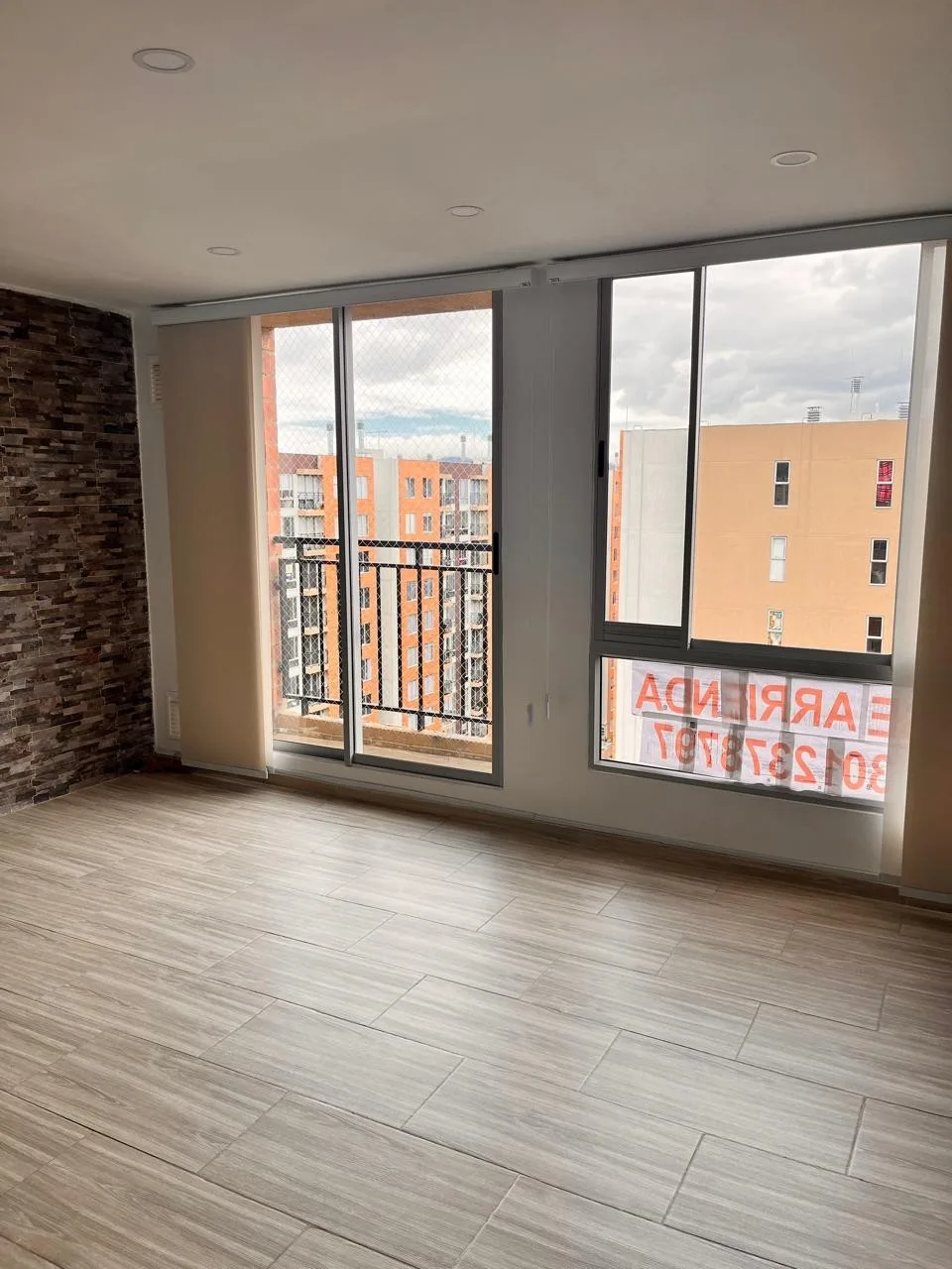 Apartamento en  Arriendo en La Prosperidad, Madrid