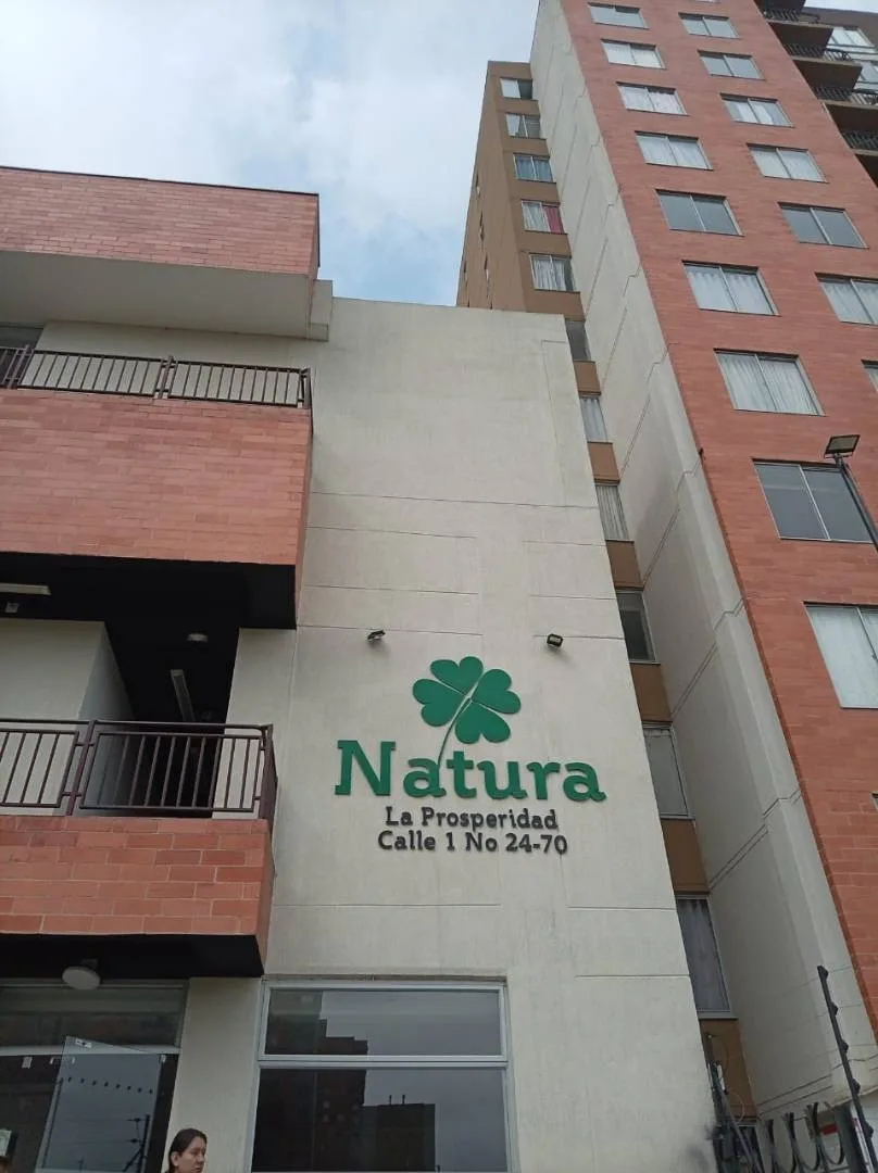 Apartamento en Arriendo en La Prosperidad, Madrid