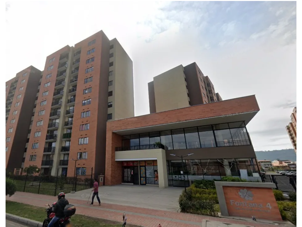 Apartamento en  Arriendo en La Prosperidad, Madrid