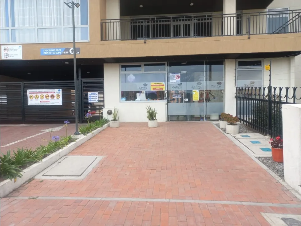 Apartamento en Arriendo en La Prosperidad, Madrid