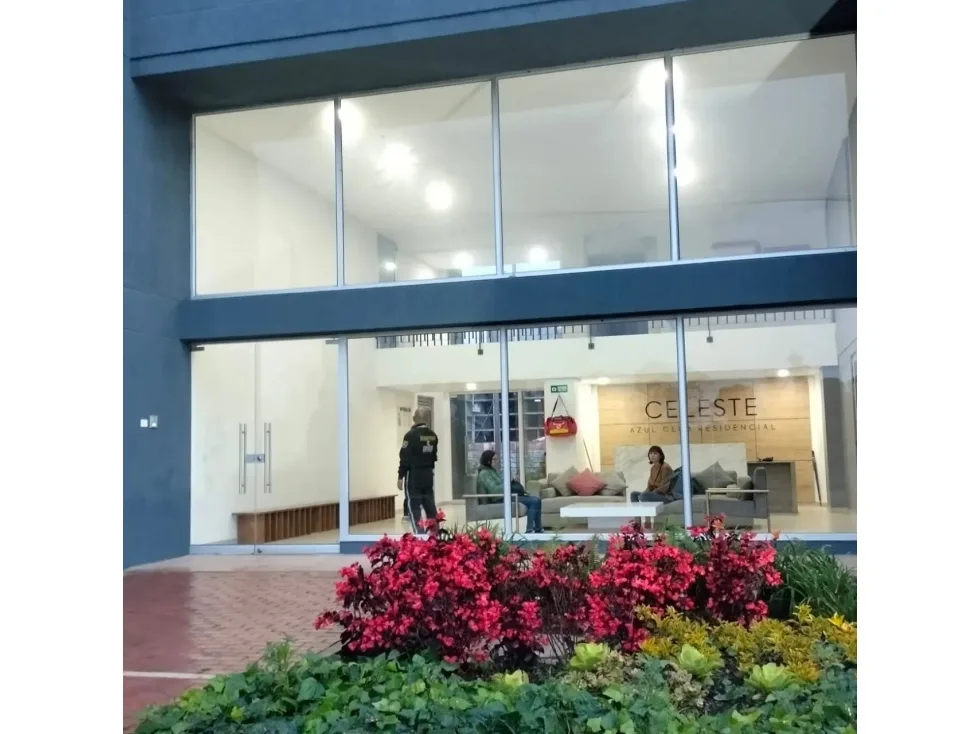 Apartamento en Arriendo en La Prosperidad, Madrid