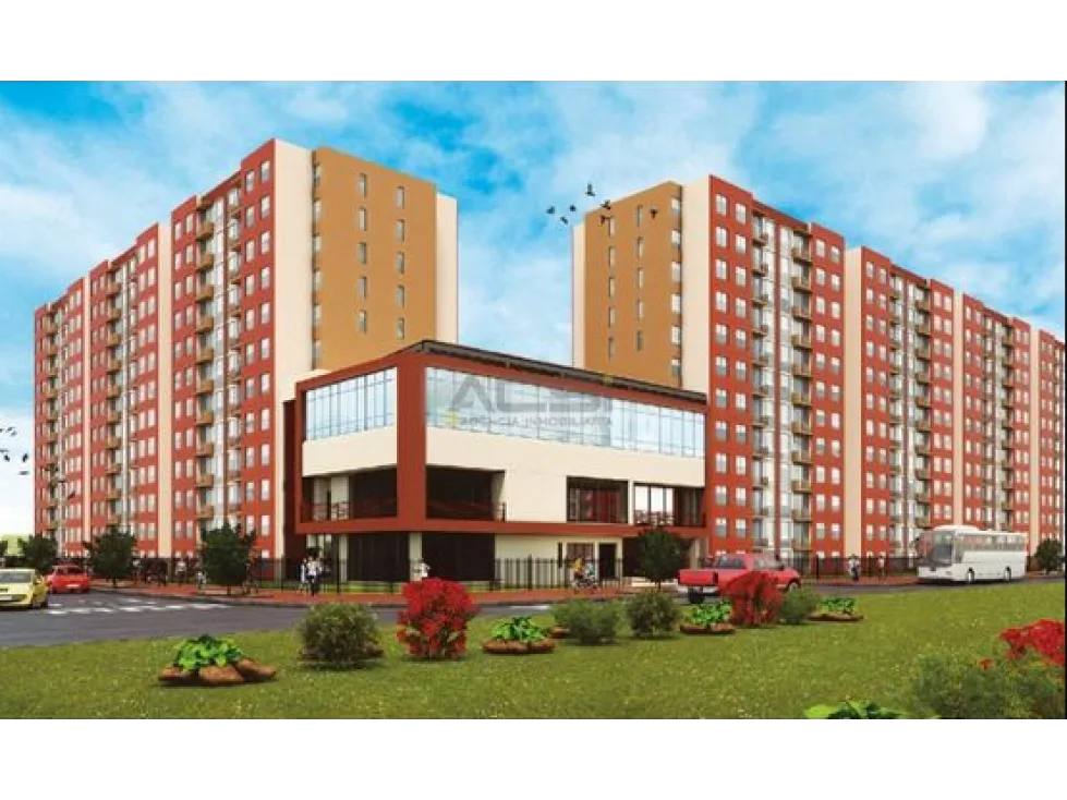 Apartamento en Arriendo en La Prosperidad, Madrid