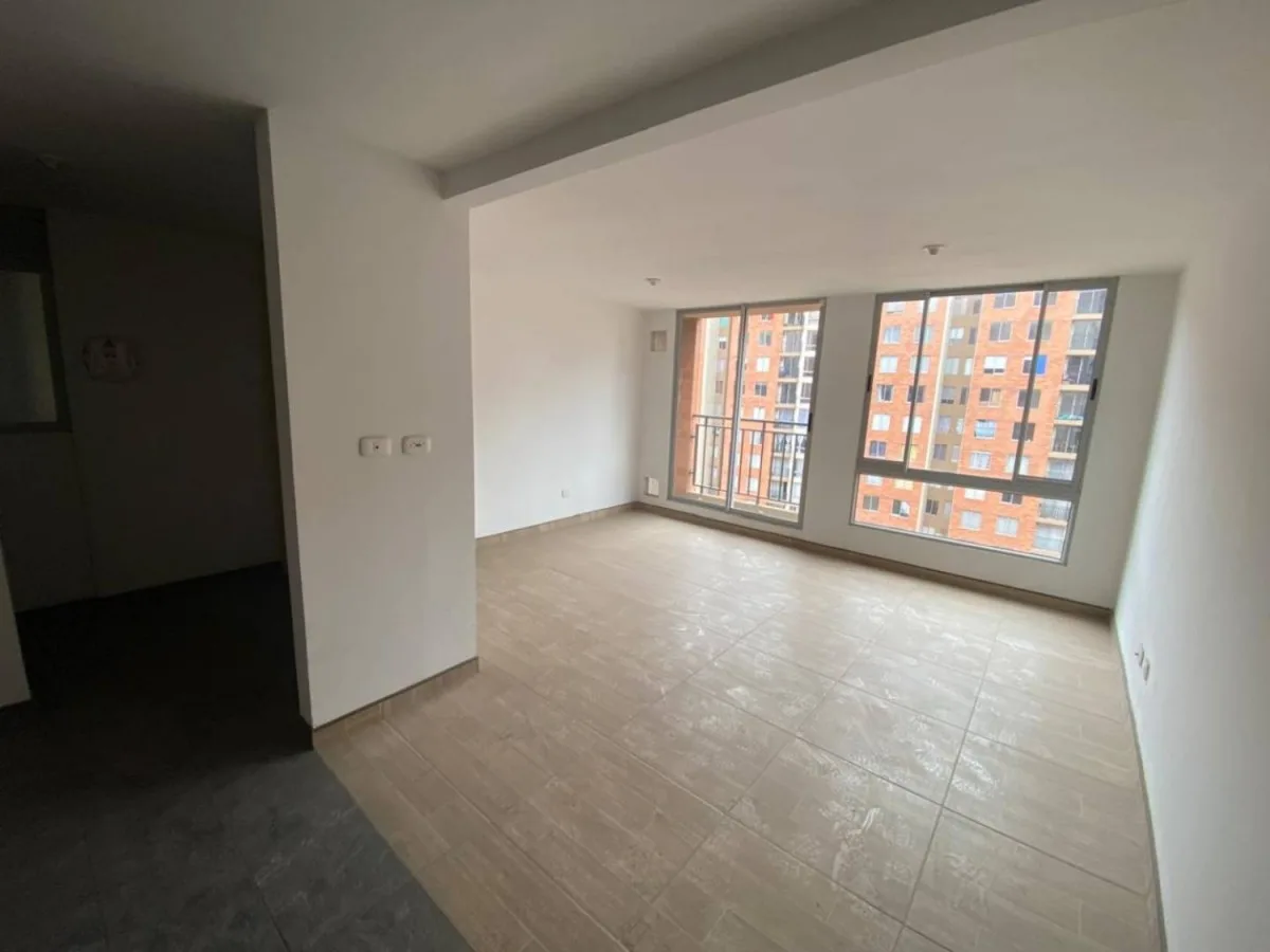 Apartamento en Arriendo en La Prosperidad, Madrid