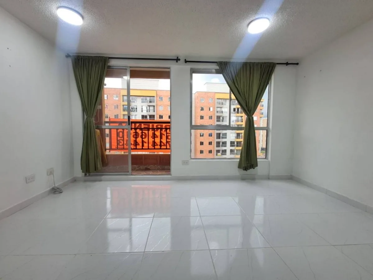 Apartamento en Arriendo en La Prosperidad, Madrid