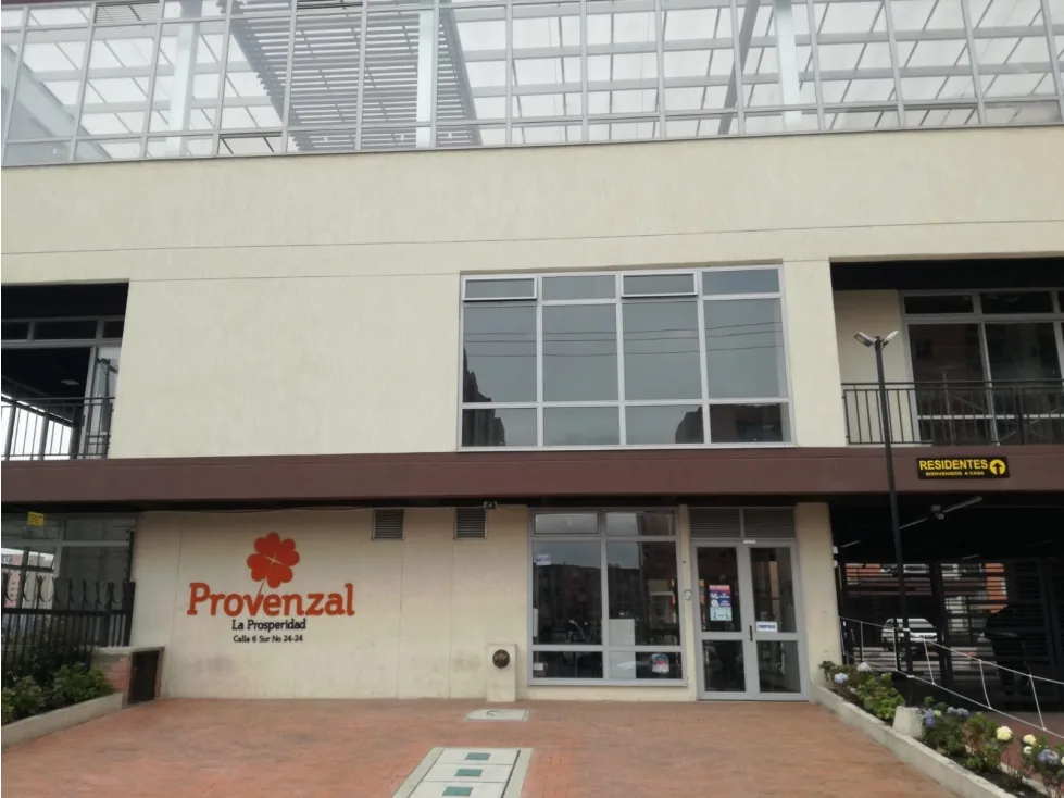 Apartamento en Arriendo en La Prosperidad, Madrid