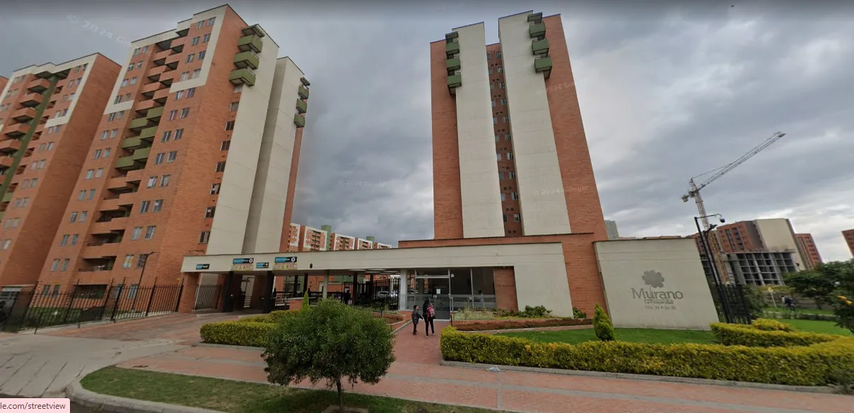 Apartamento en Arriendo en La Prosperidad, Madrid