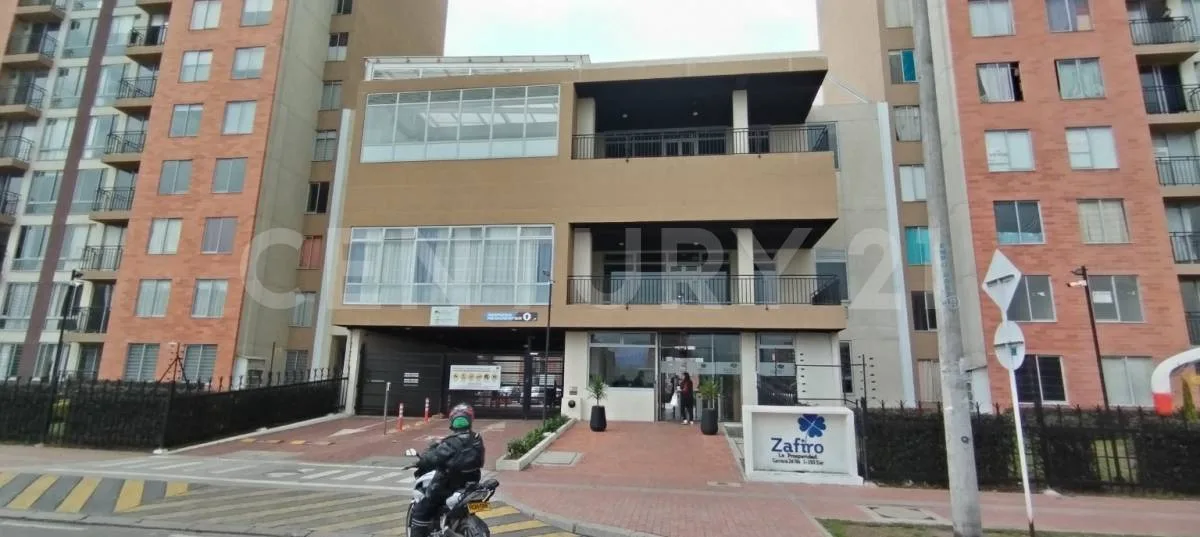 Apartamento en Arriendo en La Prosperidad, Madrid