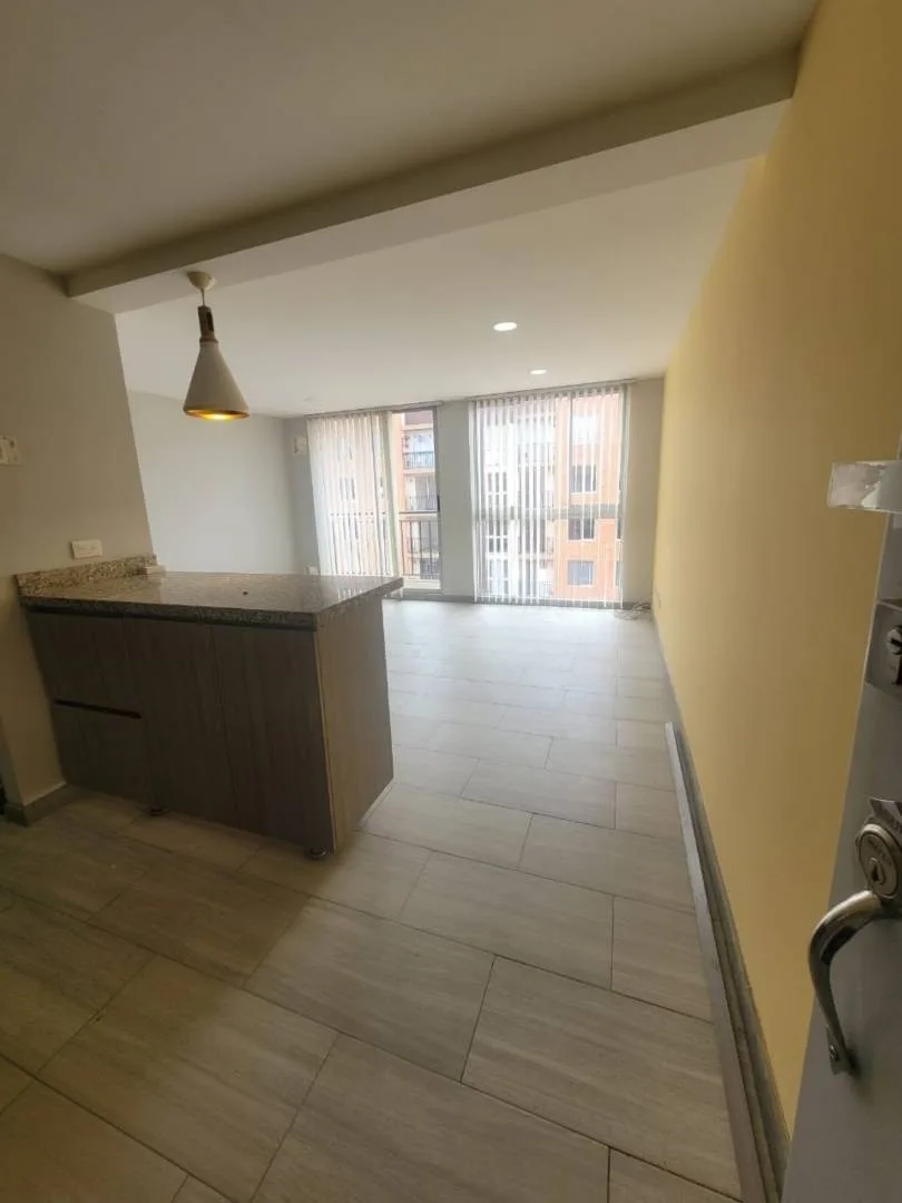 Apartamento en Arriendo en La Prosperidad, Madrid