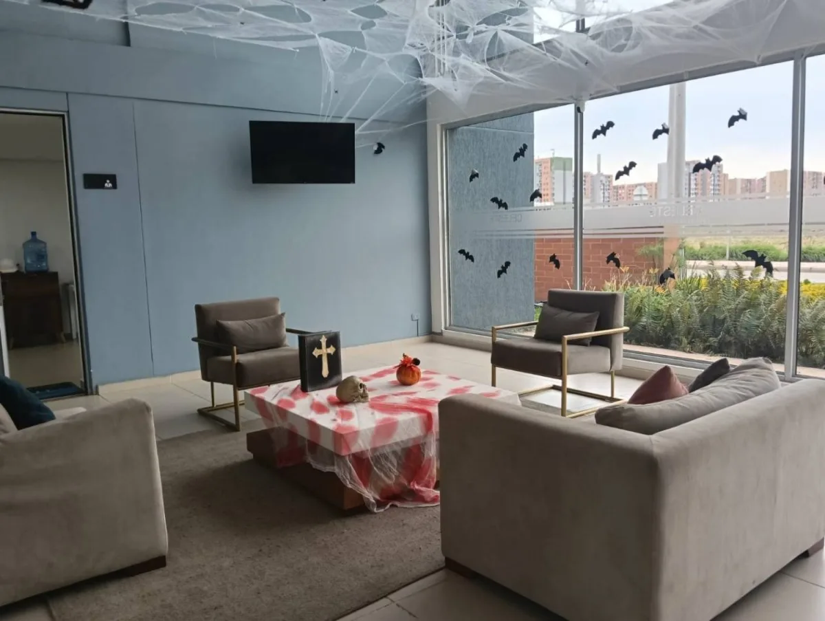 Apartamento en Arriendo en La Prosperidad, Madrid