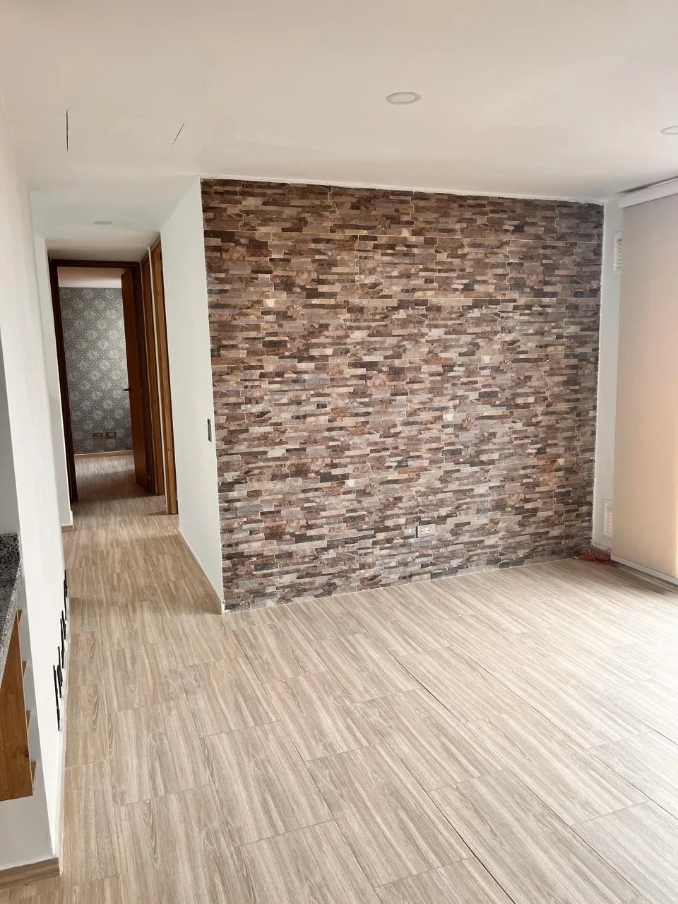 Apartamento en  Arriendo en La Prosperidad, Madrid