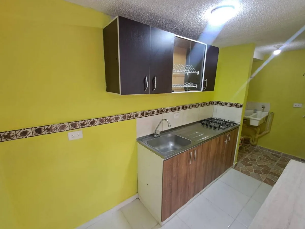 Apartamento en Arriendo en La Prosperidad, Madrid