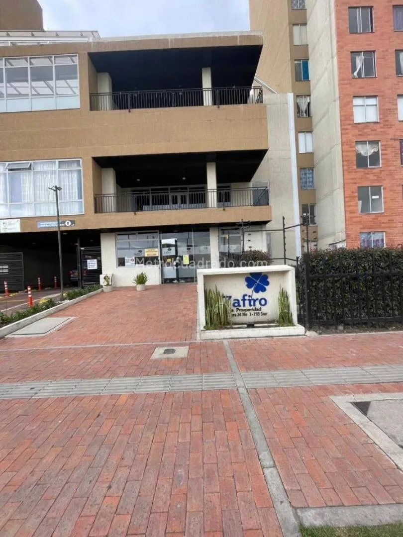 Apartamento en Arriendo en La Prosperidad, Madrid