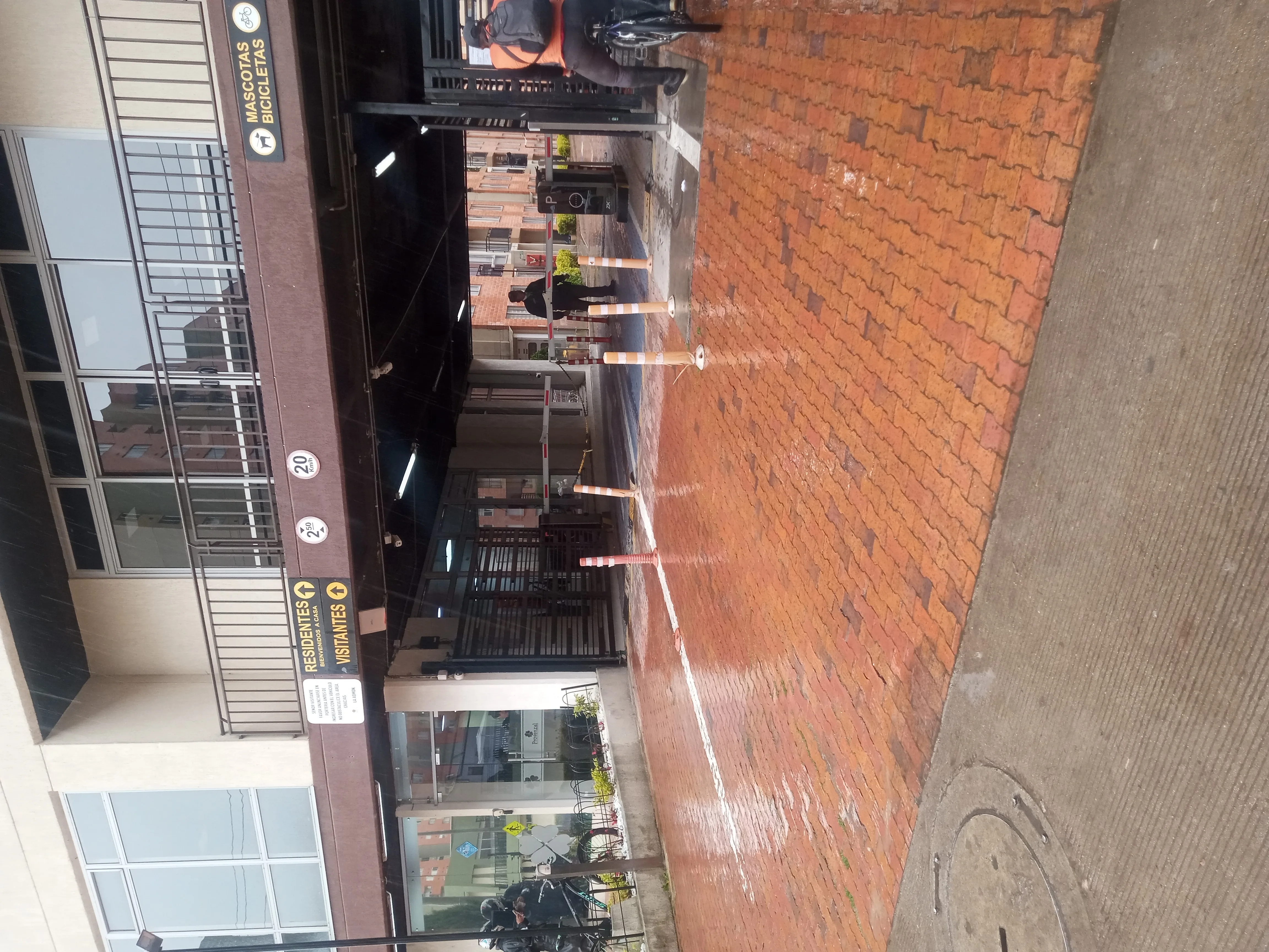 Apartamento en Arriendo en La Prosperidad, Madrid