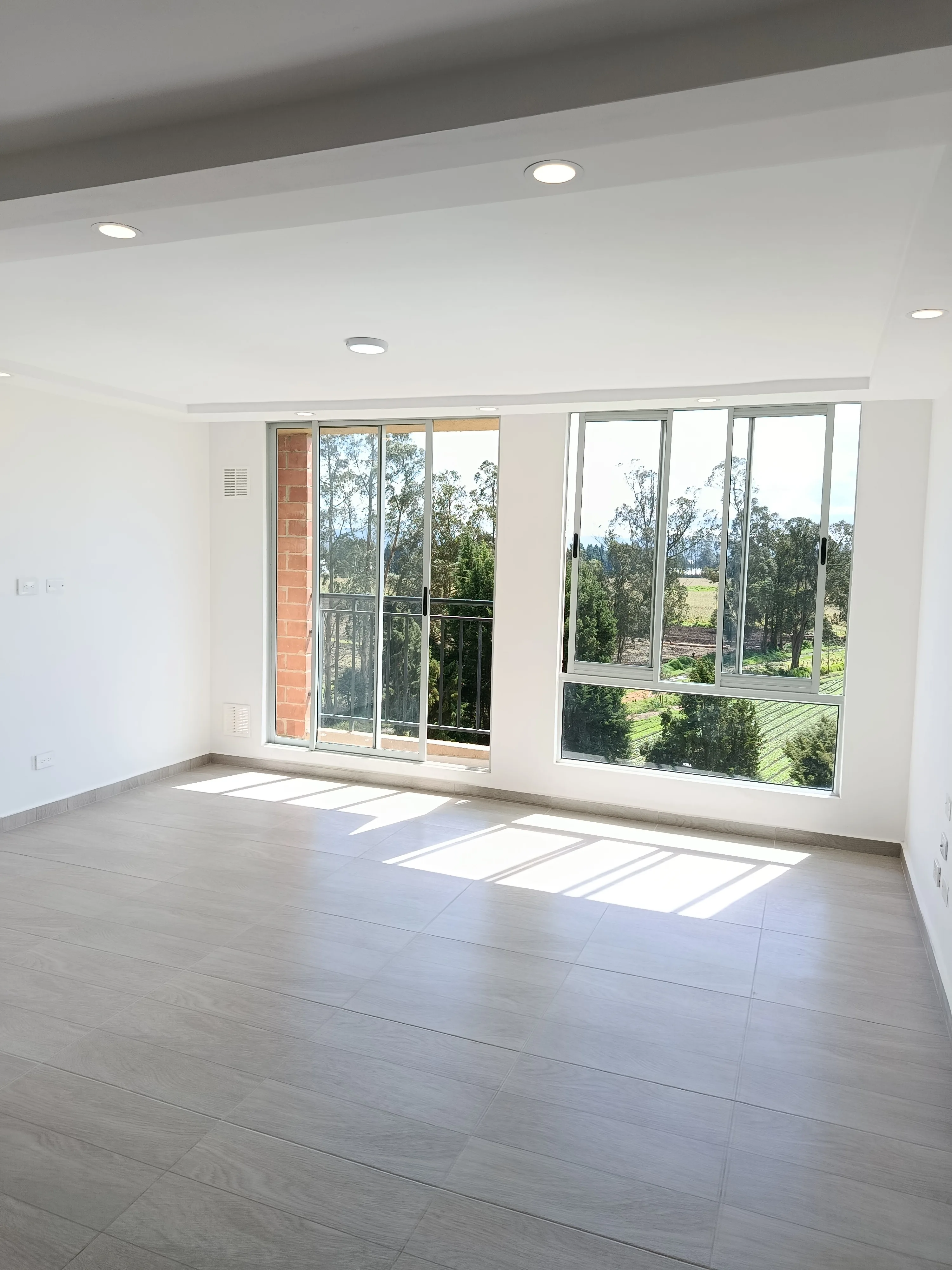 Apartamento en Arriendo en La Prosperidad, Madrid