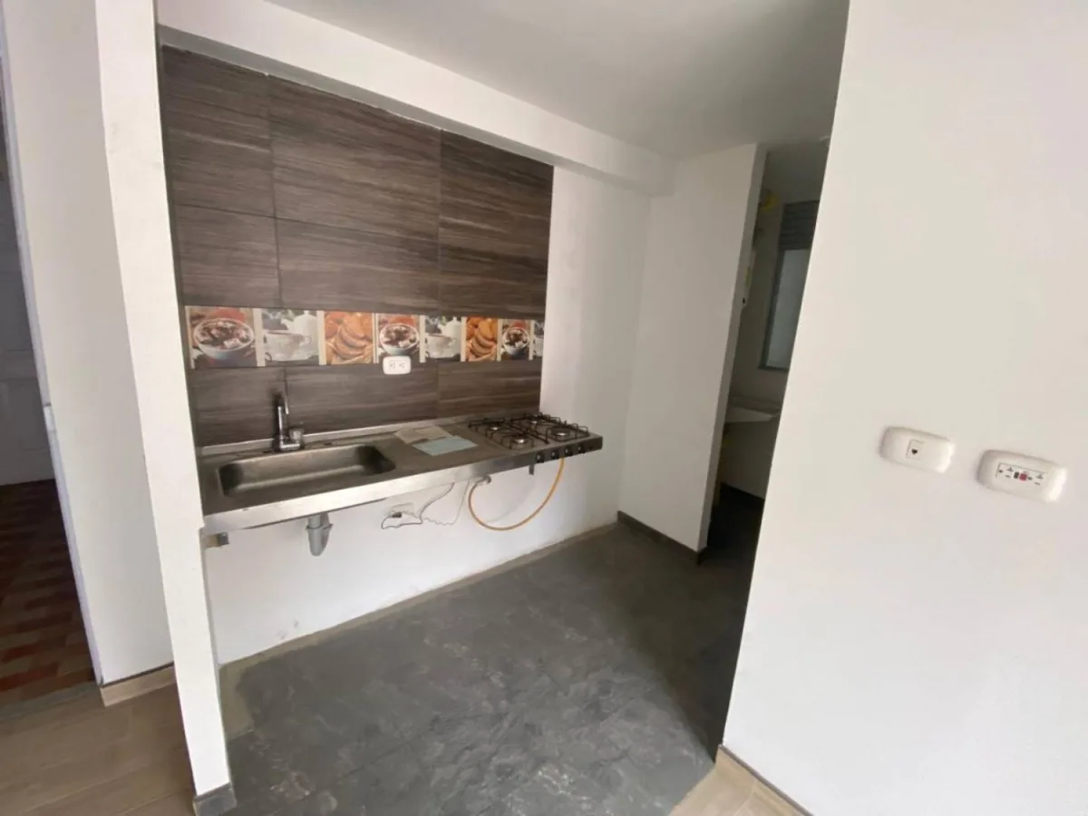 Apartamento en Arriendo en La Prosperidad, Madrid