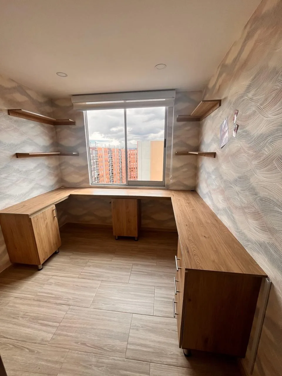 Apartamento en  Arriendo en La Prosperidad, Madrid