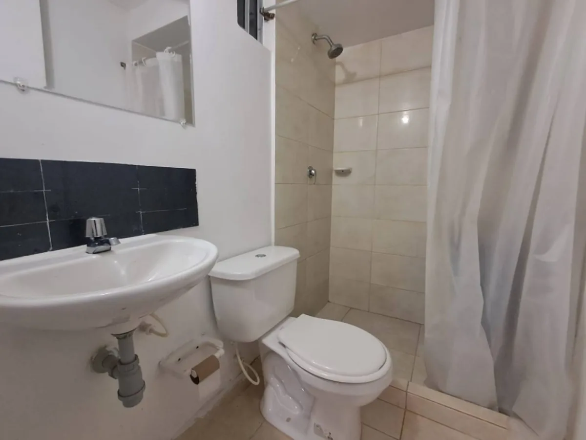 Apartamento en Arriendo en La Prosperidad, Madrid