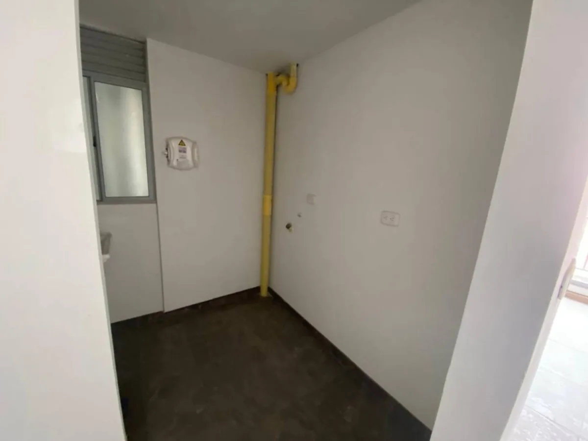 Apartamento en Arriendo en La Prosperidad, Madrid