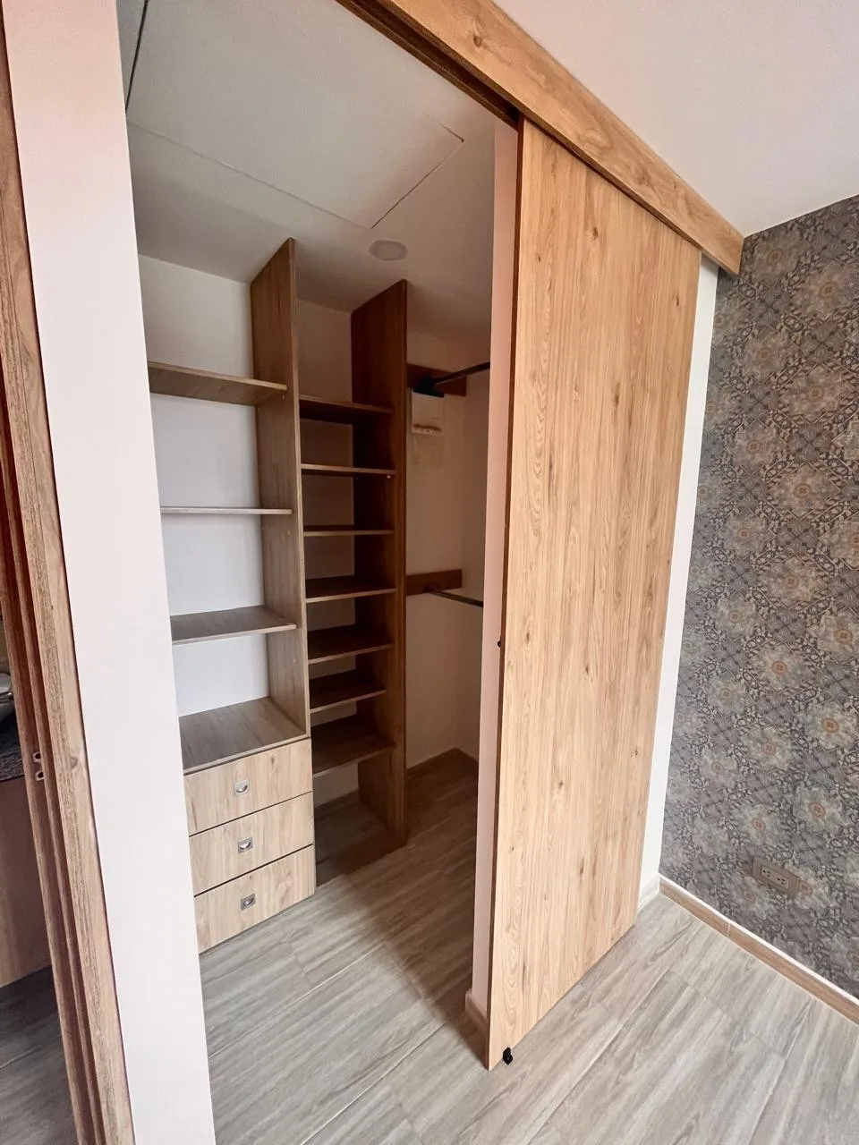 Apartamento en  Arriendo en La Prosperidad, Madrid