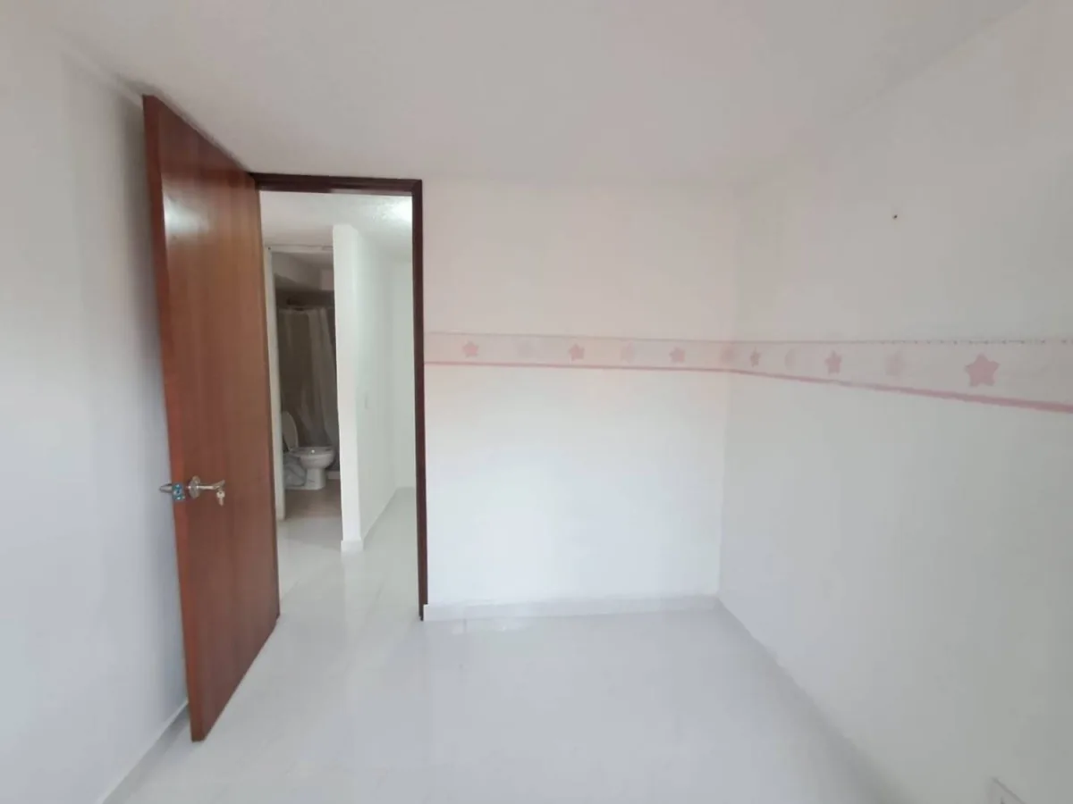 Apartamento en Arriendo en La Prosperidad, Madrid